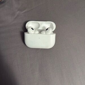 AirPod Pro 2’s
